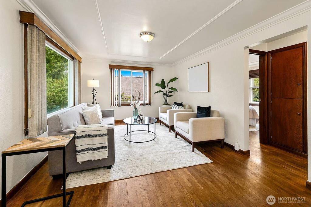 Photo of 11252 12th Avenue S, Seattle, WA 98168 (MLS # 2368909)