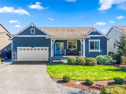 Photo of 16632 Frazier Heights Place, Burlington, WA 98233 (MLS # 2593640)