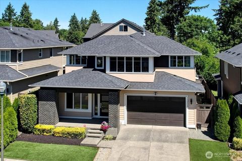 Photo of 13406 SE 262 Street, Kent, WA 98042 (MLS # 2440980)