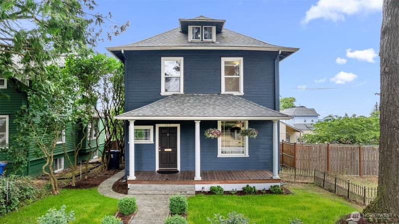 409 S 34th Street