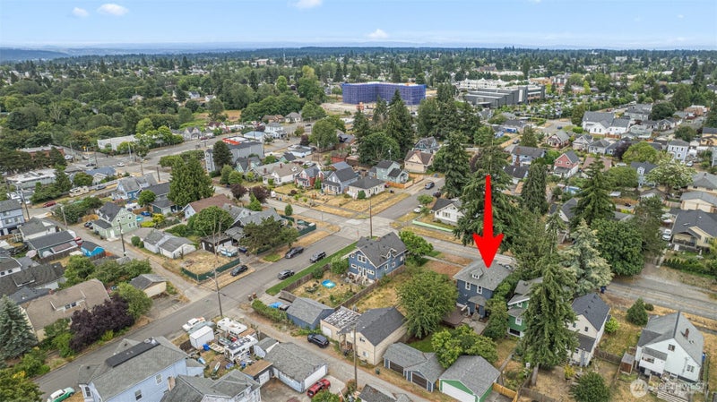 409 S 34th Street