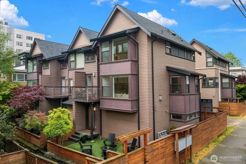 Photo of 5713 20th Avenue NW, Seattle, WA 98107 (MLS # 2524181)
