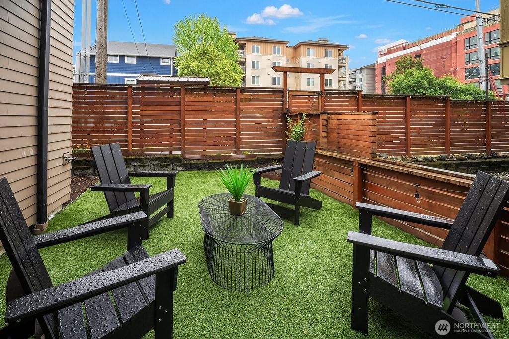 Photo of 5713 20th Avenue NW, Seattle, WA 98107 (MLS # 2524181)