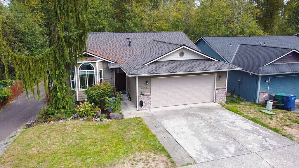 Photo of 3007 Lake Drive, Lake Stevens, WA 98258 (MLS # 2433544)