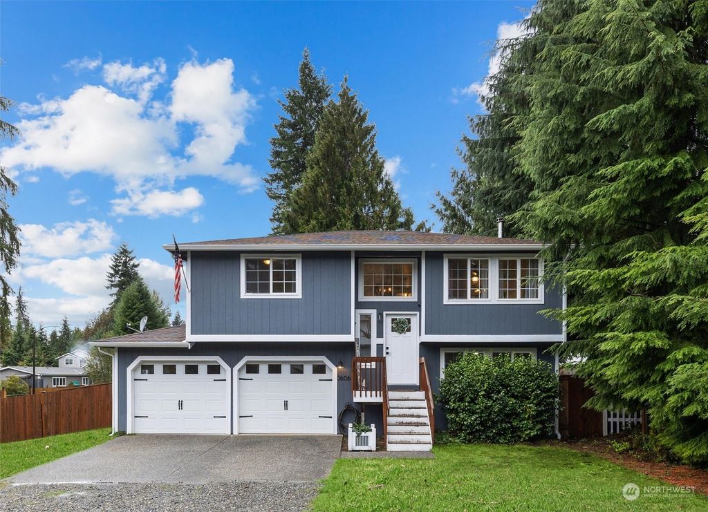 Photo of 3606 234th Drive NE, Granite Falls, WA 98252 (MLS # 2165322)