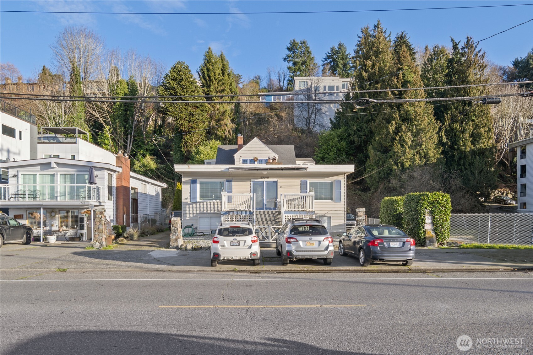 1788 Alki Avenue SW