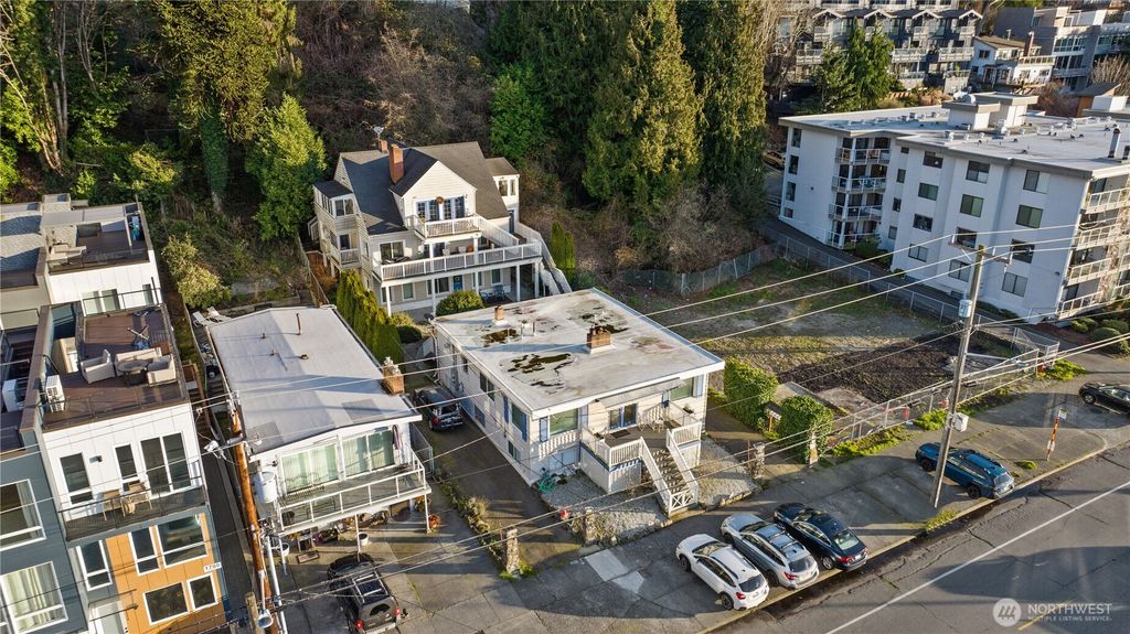 Photo of 1788 Alki Avenue SW, Seattle, WA 98116 (MLS # 2493770)