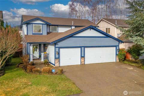 7817 206th Street Ct E, Spanaway, WA 98387 - MLS#: 2320606
