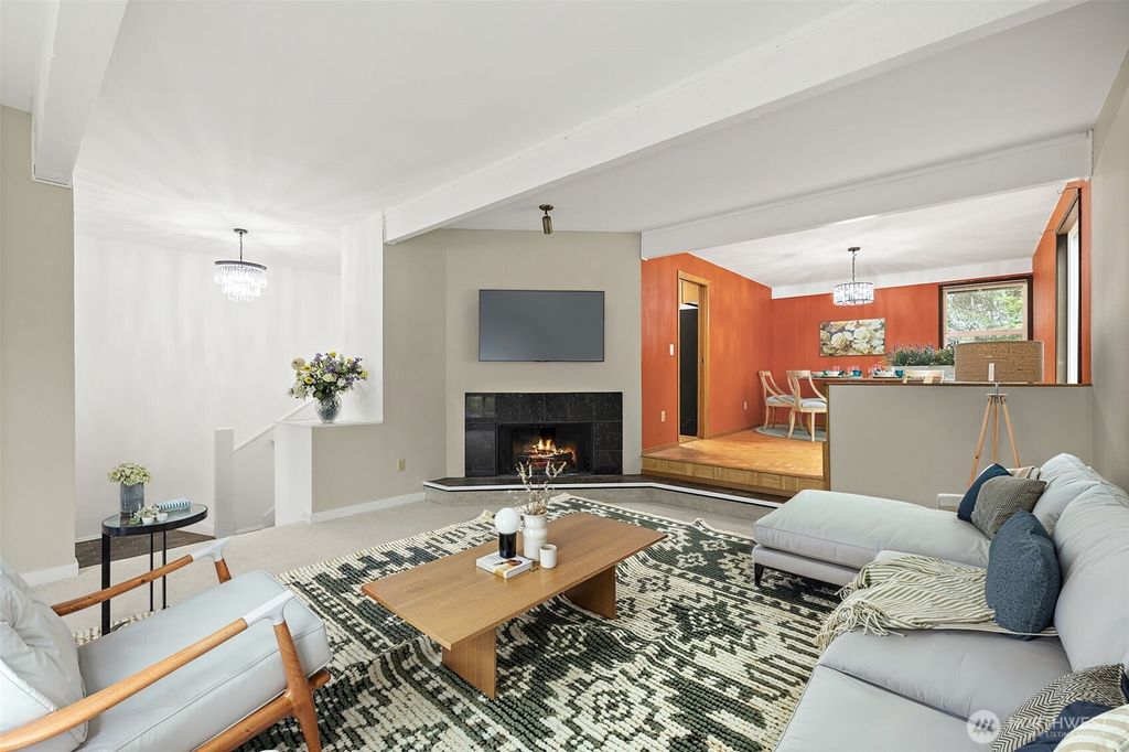 Photo of 4626 159th Avenue SE, Bellevue, WA 98006 (MLS # 2476592)