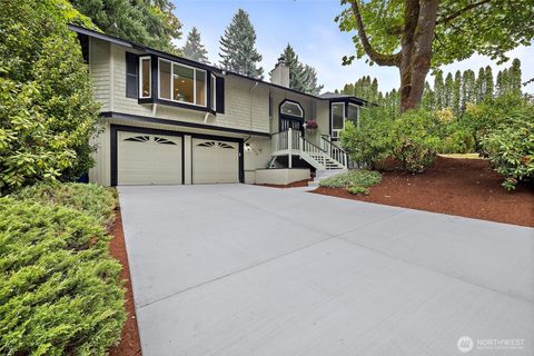 Photo of 4626 159th Avenue SE, Bellevue, WA 98006 (MLS # 2476592)