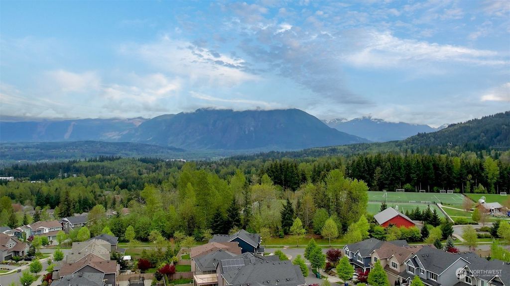 Photo of 34121 SE Moses Street, Snoqualmie, WA 98065 (MLS # 2066495)