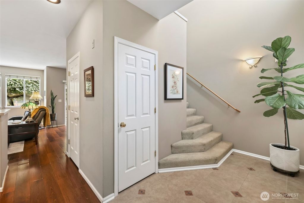 Photo of 5100 Talbot Place S #D, Renton, WA 98055 (MLS # 2500039)