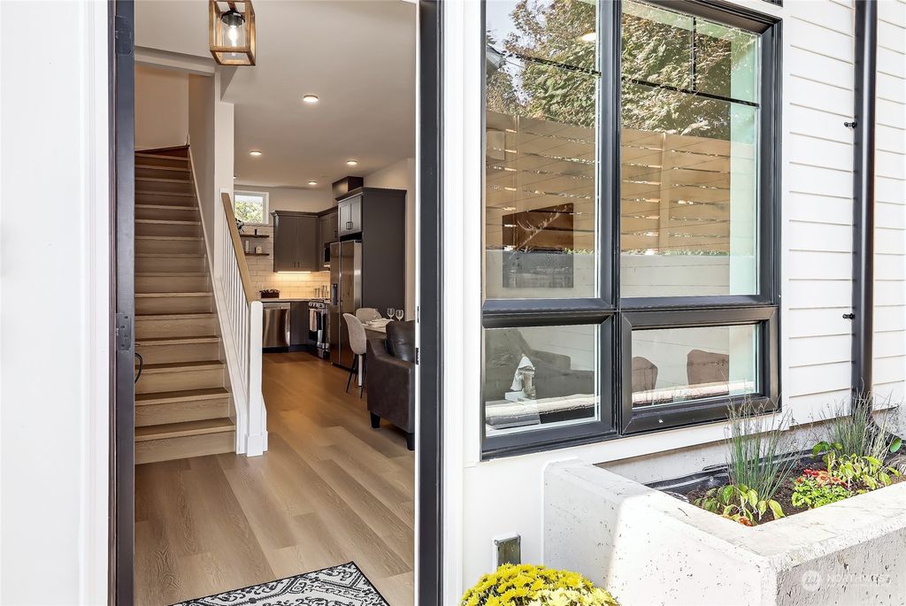 Photo of 6037 A 42nd Avenue SW, Seattle, WA 98136 (MLS # 2013429)
