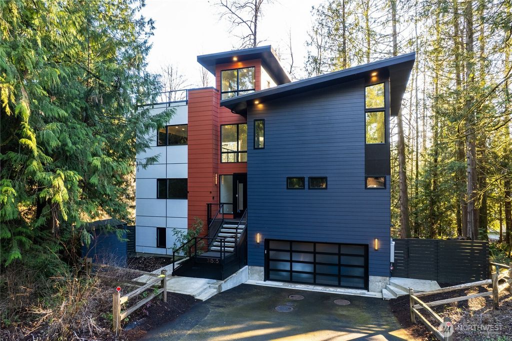 Photo of 31535 NE 114th Street, Carnation, WA 98014 (MLS # 2480695)