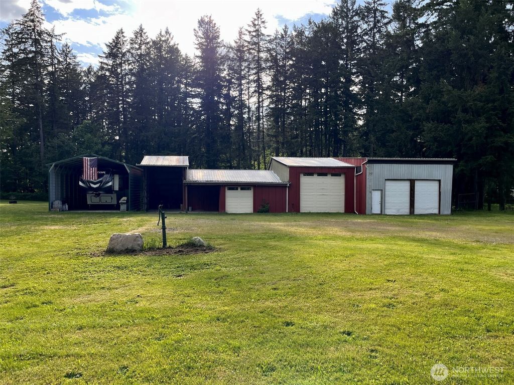 Photo of 0 164th Avenue SE, Kent, WA 98042 (MLS # 2504499)