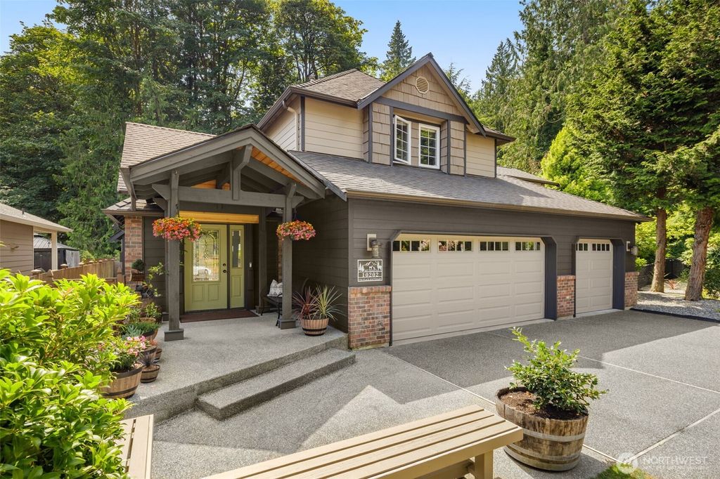 Photo of 10202 7th Place SE, Lake Stevens, WA 98258 (MLS # 2481881)