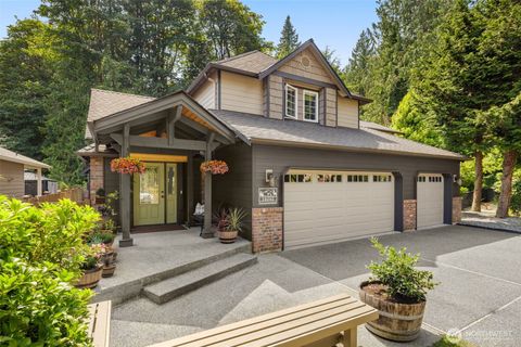 Photo of 10202 7th Place SE, Lake Stevens, WA 98258 (MLS # 2481881)