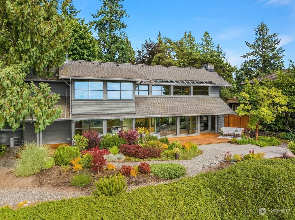 Photo of 13015 13th Avenue NW, Seattle, WA 98177 (MLS # 2137994)