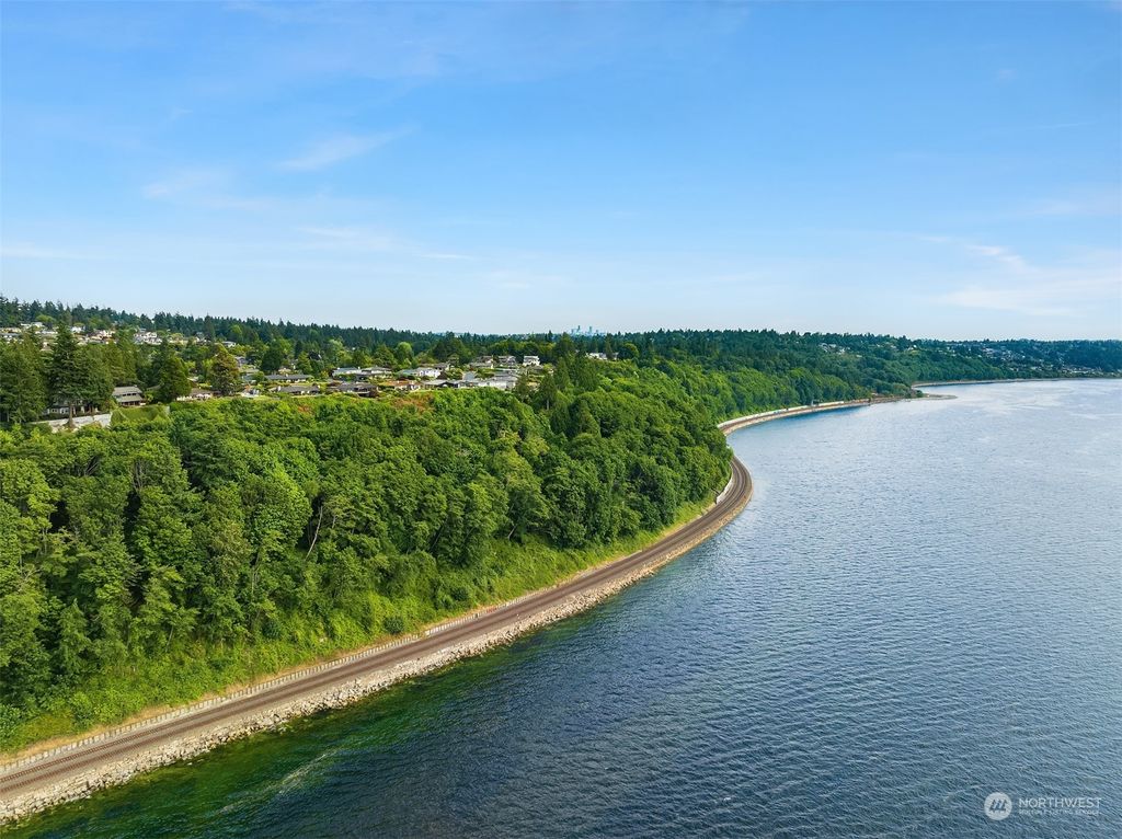 Photo of 13015 13th Avenue NW, Seattle, WA 98177 (MLS # 2137994)