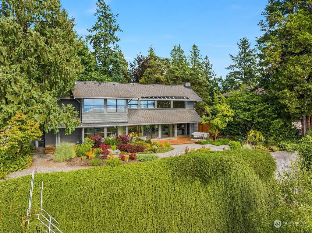 Photo of 13015 13th Avenue NW, Seattle, WA 98177 (MLS # 2137994)