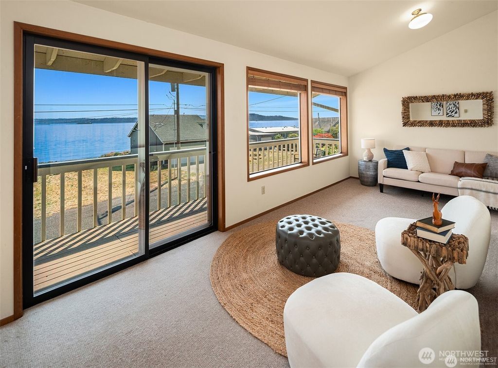 Photo of 27523 SW Sandy Shores Drive, Vashon, WA 98070 (MLS # 2475326)