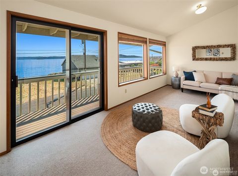 Photo of 27523 SW Sandy Shores Drive, Vashon, WA 98070 (MLS # 2475326)