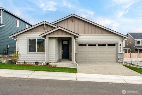 Photo of 4123 SW Rustler Street, Port Orchard, WA 98367 (MLS # 2455396)