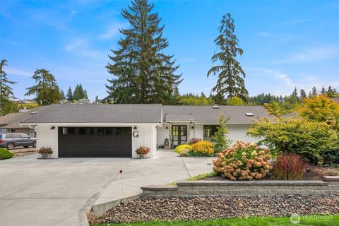 135 Highland Drive Port Ludlow WA 98365