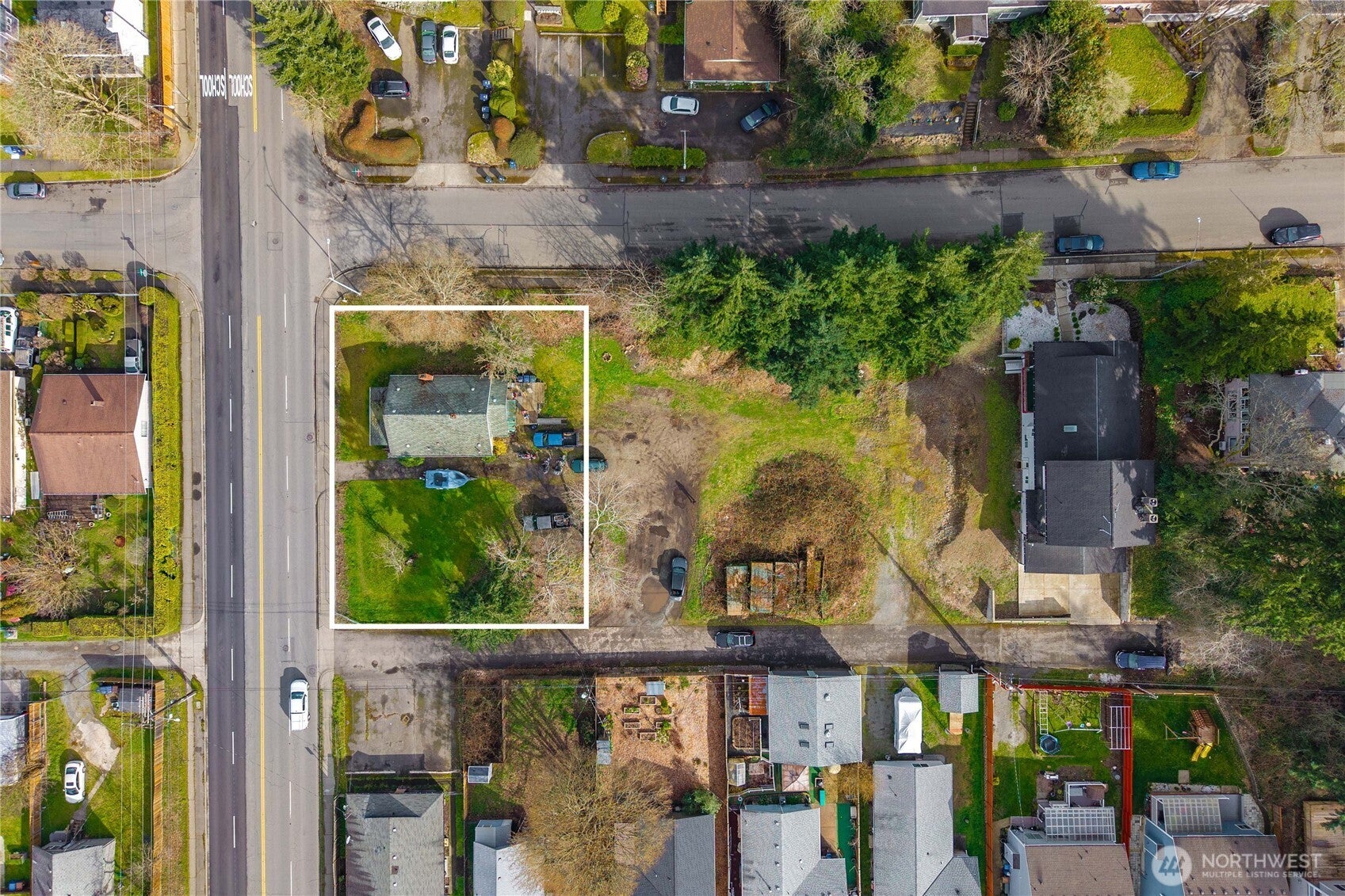 2502 S 74th Street