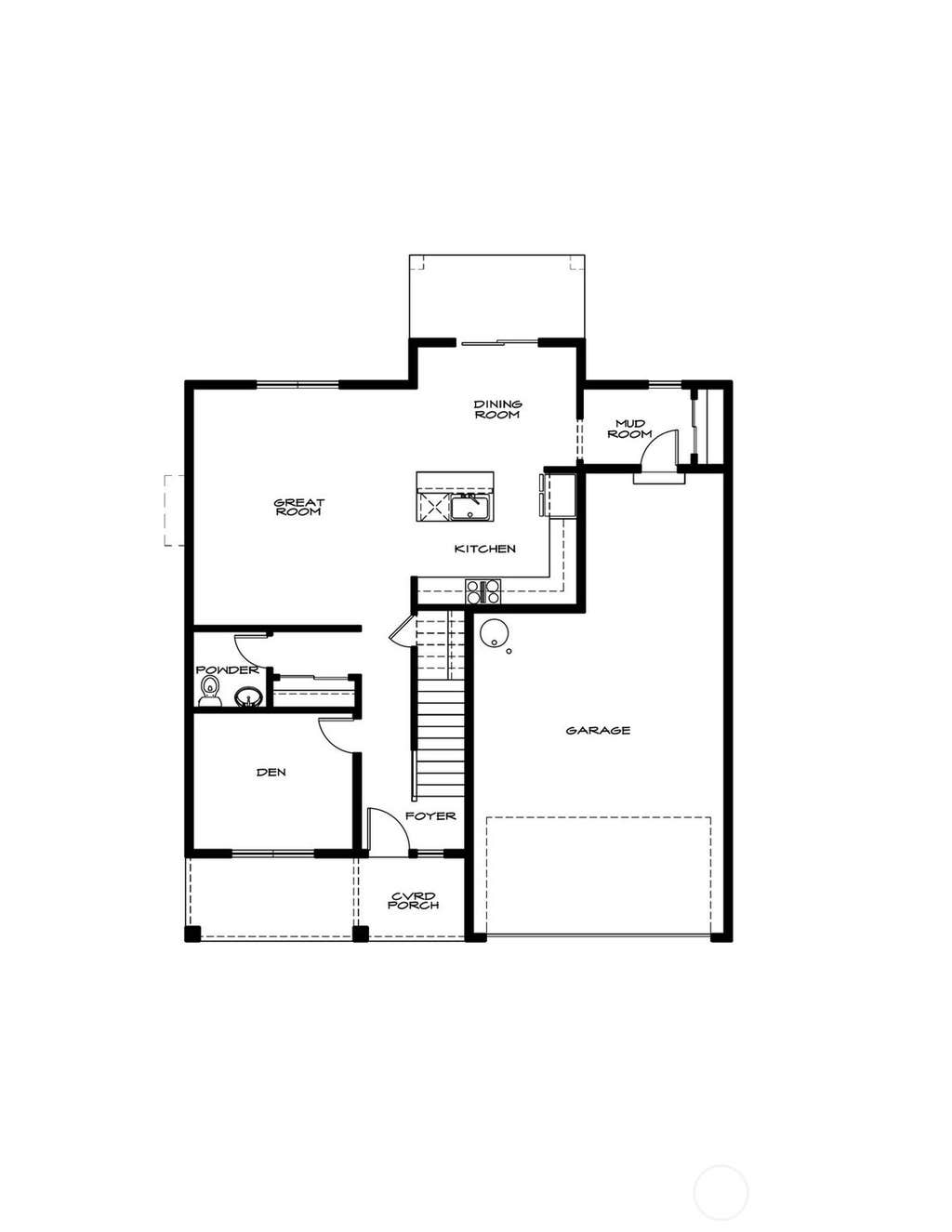 Photo of 1 Windham Lane, Bremerton, WA 98311 (MLS # 2575264)