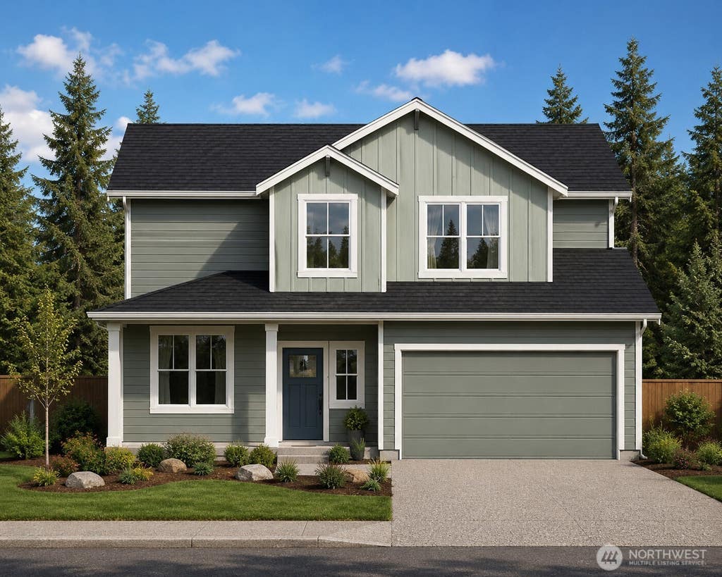 Photo of 1 Windham Lane, Bremerton, WA 98311 (MLS # 2575264)