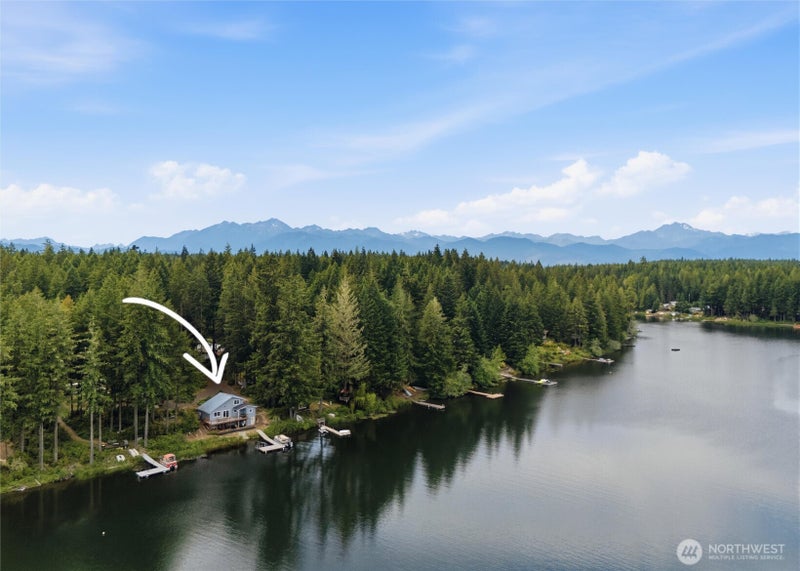 2321 NE Tee Lake Road