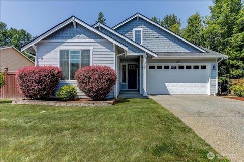Photo of 4708 Mount Baker Loop, Mount Vernon, WA 98273 (MLS # 2565779)