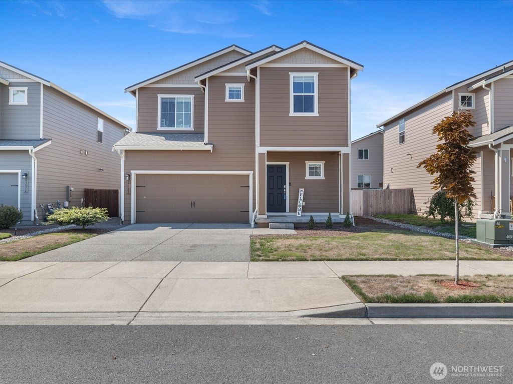Photo of 12042 317th DR SE Dr, Sultan, WA 98294 (MLS # 2423437)