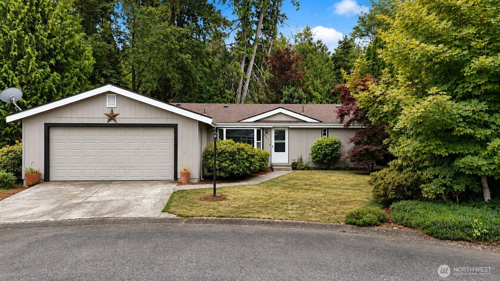 Photo of 6614 239th Avenue E #26, Buckley, WA 98321 (MLS # 2549310)