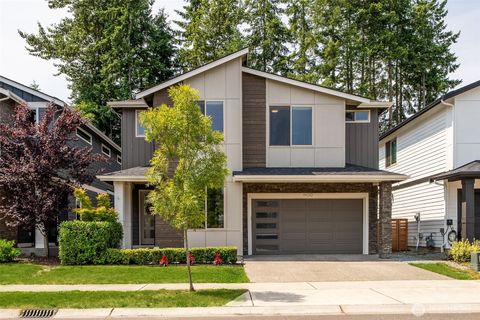 Photo of 19010 133rd Street Ct E, Bonney Lake, WA 98391 (MLS # 2463915)