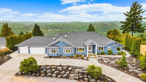 Photo of 184 Dow Ridge Drive N, Eatonville, WA 98328 (MLS # 2534521)