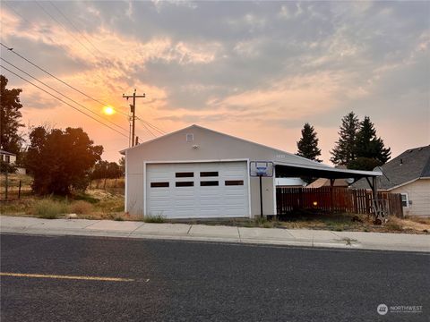 A home in Creston