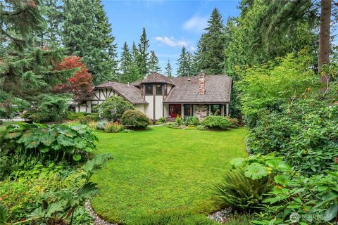 Photo of 17521 7th Avenue W, Bothell, WA 98012 (MLS # 2446962)