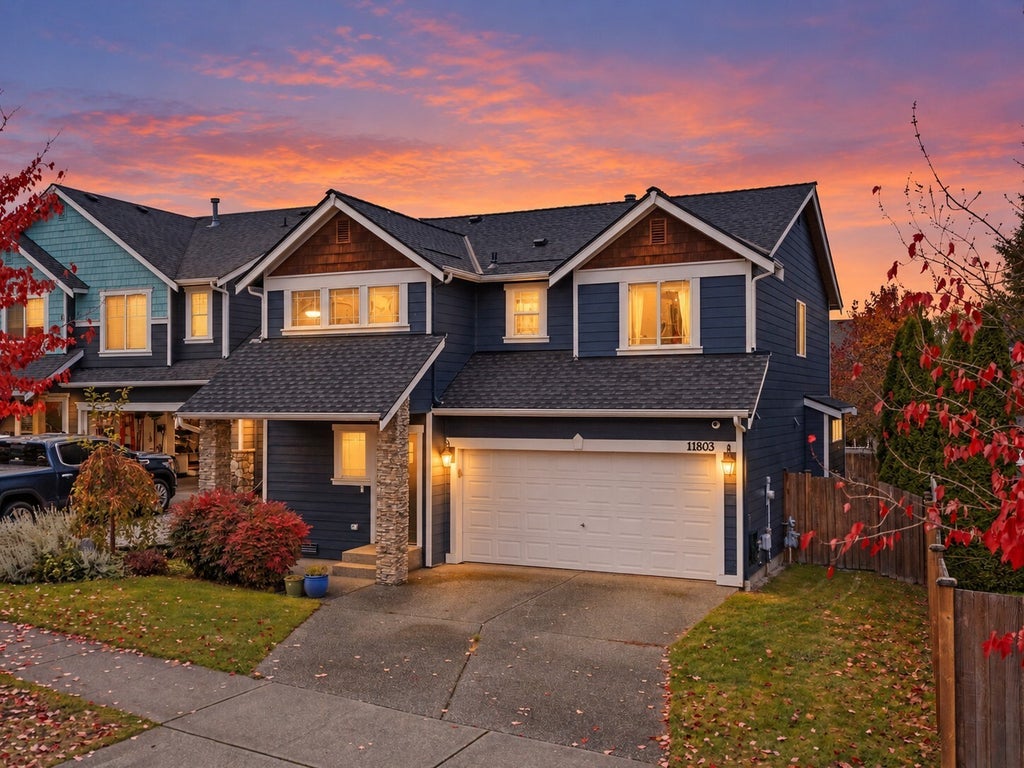 Photo of 11803 2nd Street SE, Lake Stevens, WA 98258 (MLS # 2599658)