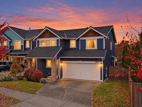 Photo of 11803 2nd Street SE, Lake Stevens, WA 98258 (MLS # 2599658)