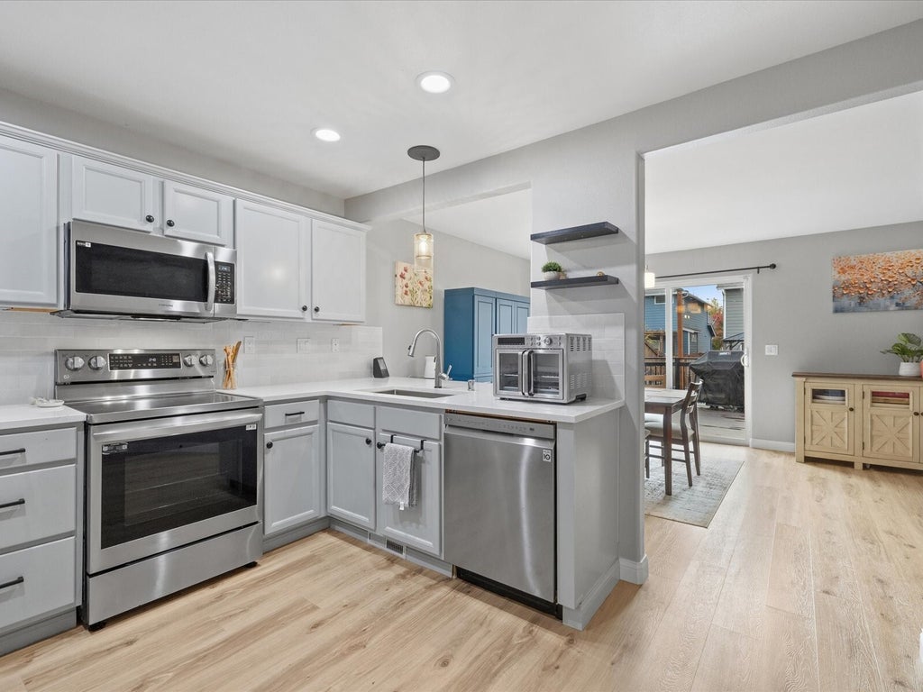 Photo of 11803 2nd Street SE, Lake Stevens, WA 98258 (MLS # 2599658)