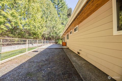 A home in Snohomish