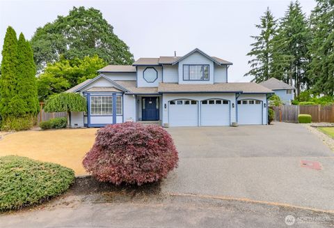 Photo of 7415 92nd Avenue Ct SW, Lakewood, WA 98498 (MLS # 2546403)