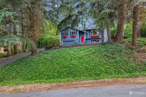 A home in Belfair