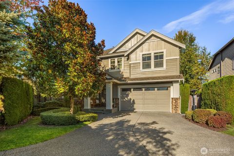 1719 271st Avenue SE Sammamish WA 98075