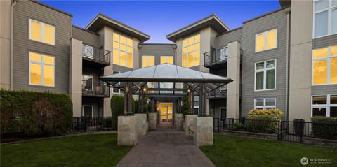 150 102nd Avenue SE Unit 213, Bellevue, WA 98004 - MLS#: 2366171