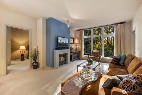 Photo of 150 102nd Avenue SE #213, Bellevue, WA 98004 (MLS # 2366171)