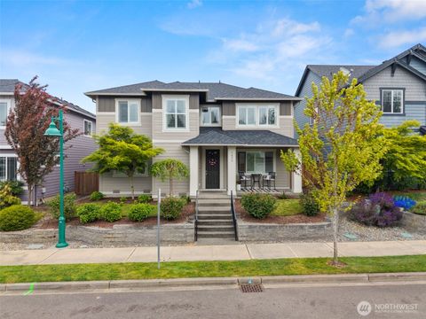 3855 Sawtooth Court, Gig Harbor, WA 98332 - MLS#: 2372852