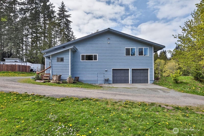 91 W Goforth Road
